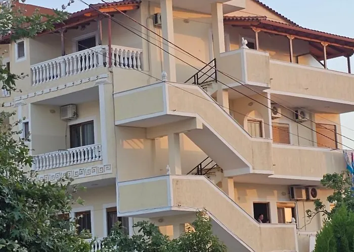 Apartments Luis