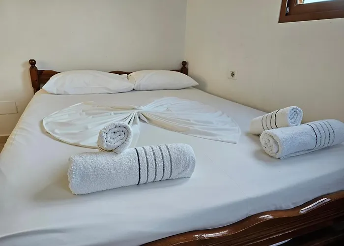 Apartments Luis