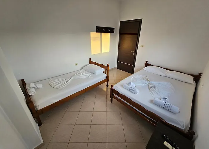 Apartments Luis